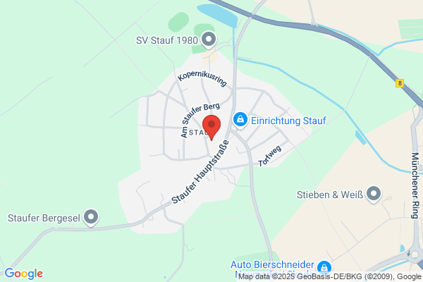 Pruenner Peter - Bau- u Moebeltischlerei