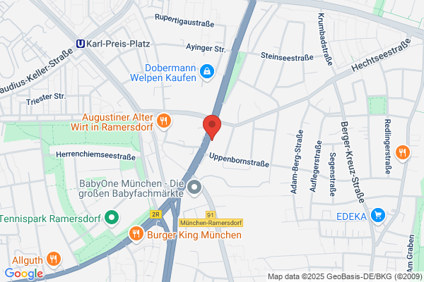 Agip Tankstelle Hans Oberholzer