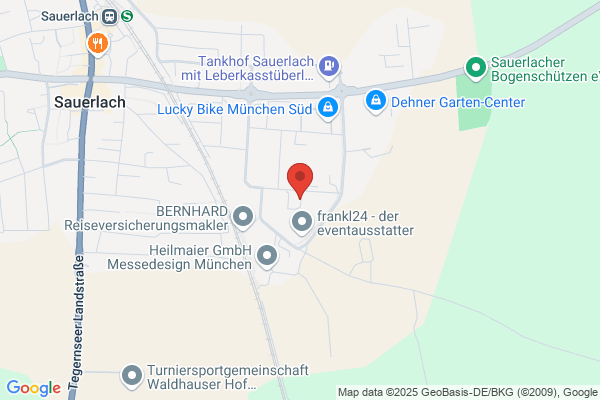 Reiterer NON PLUS ULTRA Transport- und SpeditionsgmbH
