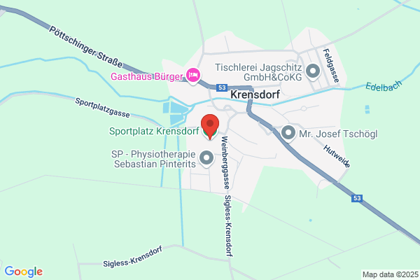 SV Krensdorf