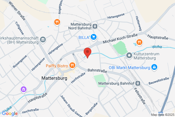 Stadtgemeinde Mattersburg Mutterberatung
