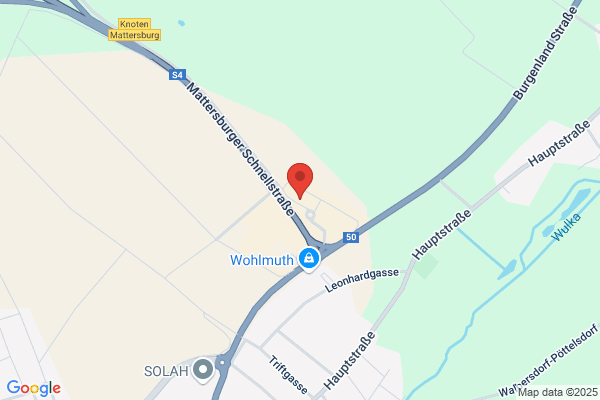 TEDi Warenhandels GmbH
