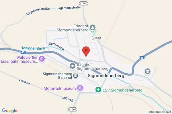 Buecherstube