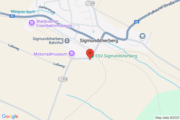 ESV Sigmundsherberg