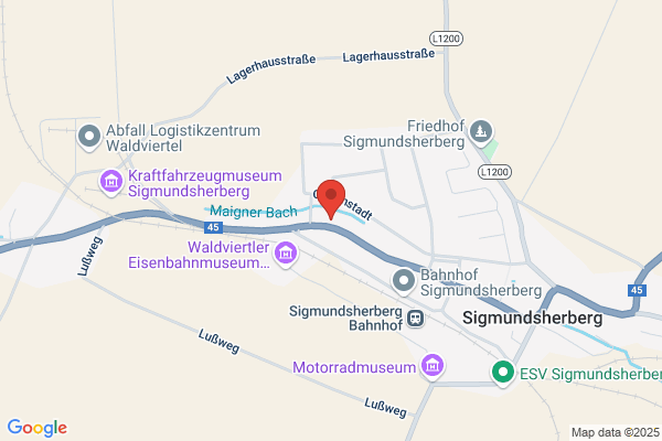 Freiwillige Feuerwehr