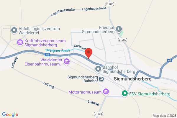 Gemeindeamt