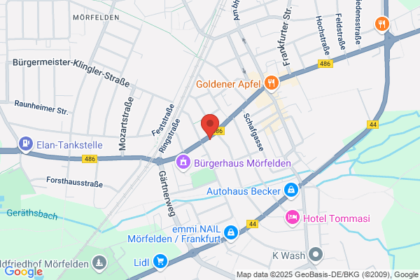 Horner Immobiliengesellschaft mbH