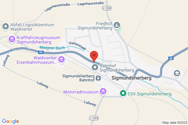 Ing. Siegfried Ruzicka