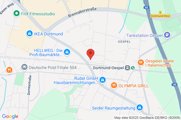 Interessens- und begabungs- orientierte Hauptschule