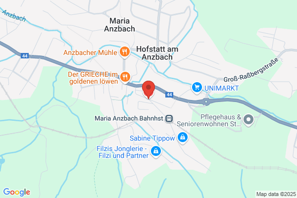 Koelbl Andreas OA Dr