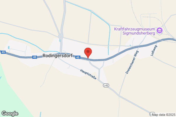 Landgasthaus Surboeck