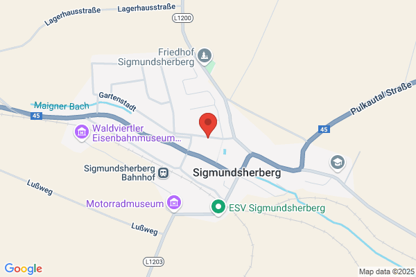 Niederoesterreichischer Landeskindergarten