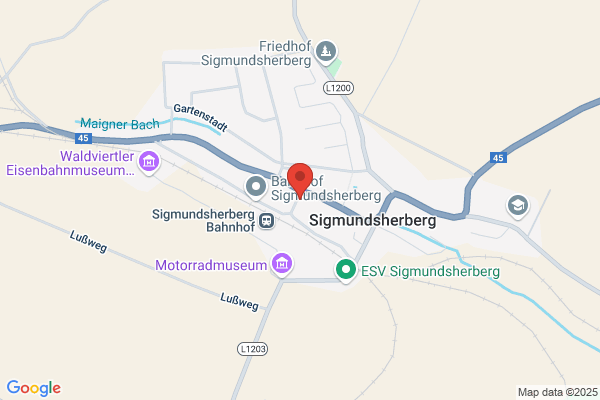 Restaurant Christophorus