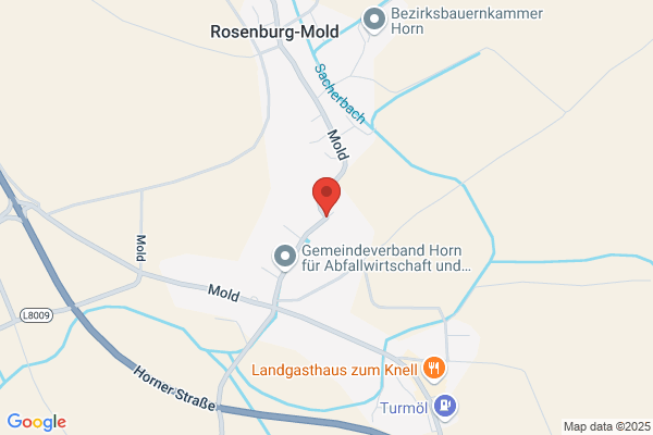 Shell-Tankstelle Gerhard Knell