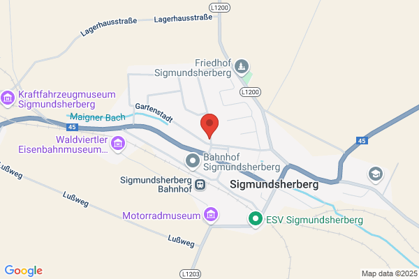 Sparkasse Eggenburg