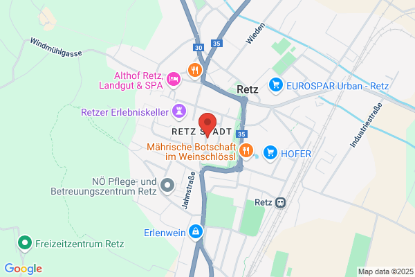 Straßberger Werner GmbH