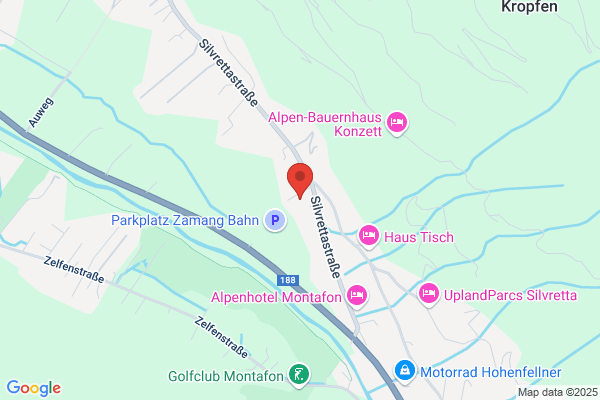 INTERSPORT Montafon - Zamang