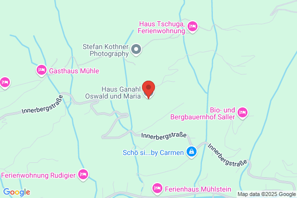Ganahl Oswald und Maria