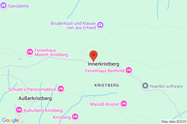 Panoramagasthof Kristberg