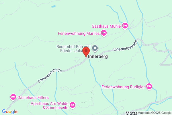 Albert Ammann Bartholomaeberg