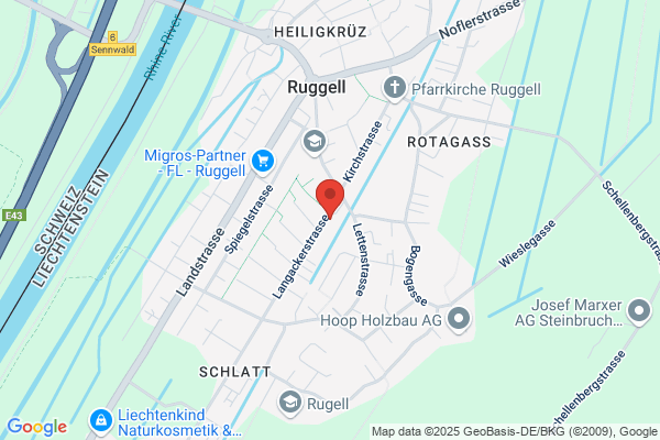 Buechel K Transportunternehmen GesmbH