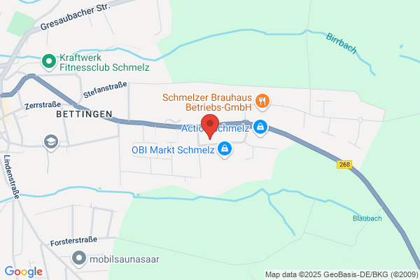 Engstler Holzhandel und Saege KEG