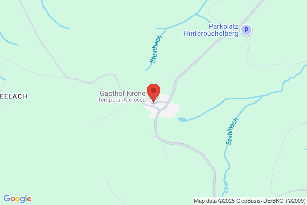 Gasthaus Krone Herta Coreth-Burtscher