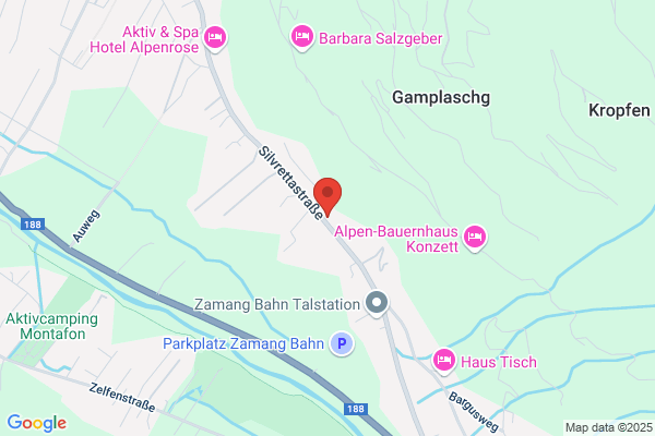 Pension Tannenhof