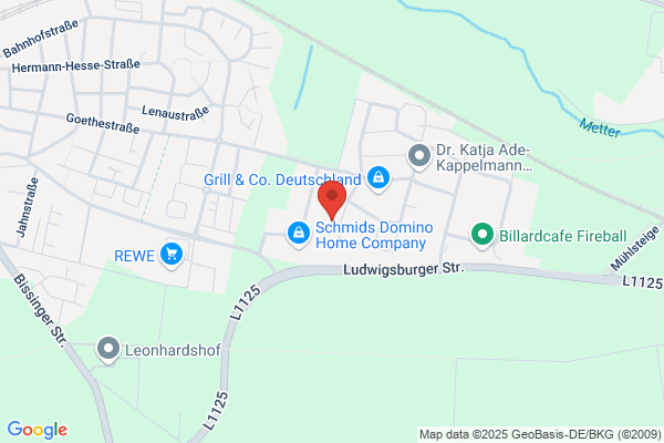Pllana Gastronomie GmbH