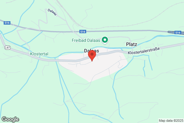 WSV Dalaas Emil Fritz