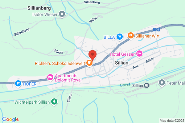 Raiffeisenkasse Villgratental regGenmbH