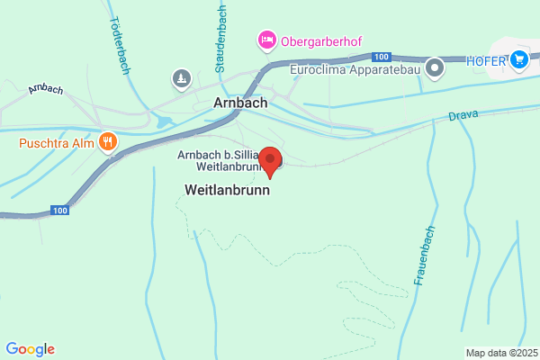 Alpenhotel Weitlanbrunn