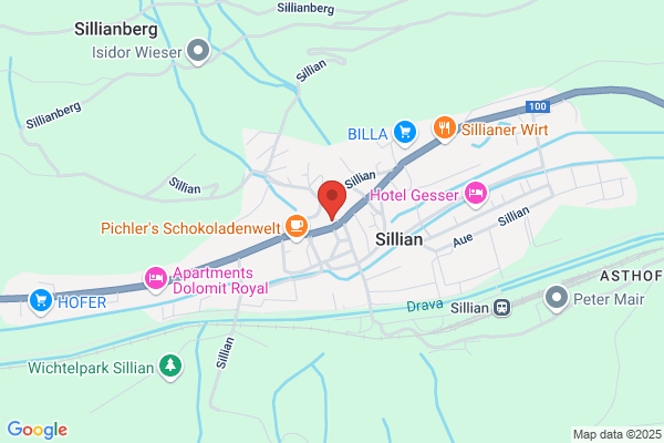 Schwarzer Adler Hotelbetriebs GmbH