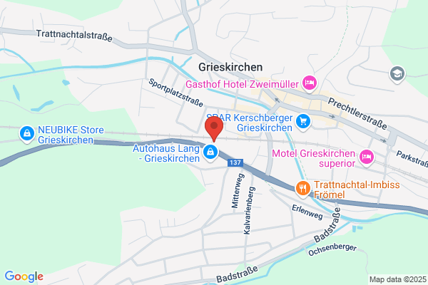 Auto Seifried Gesellschaft m.b.H. und Co. KG.