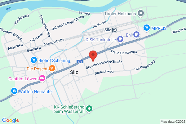 Bußjäger Versicherungs- und Unternehmensberatungs GmbH