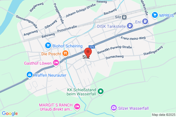 Gas und Mehr