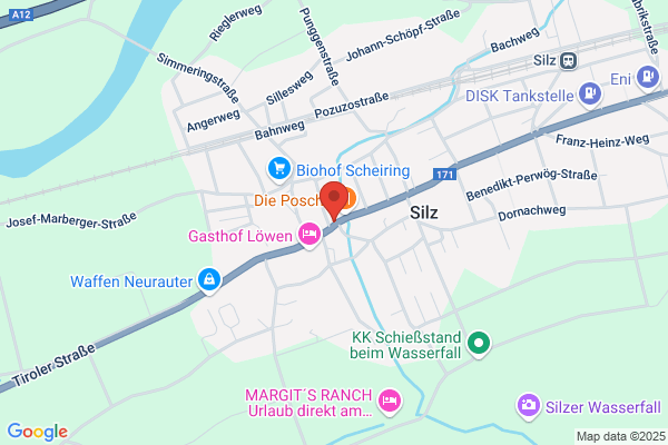 Bezirksgericht