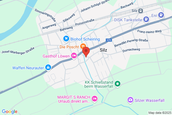 Eltern-Kind-Zentrum Silz