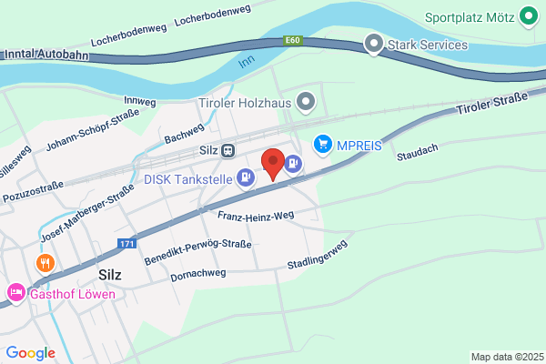 Gasthaus-Restaurant Oberland