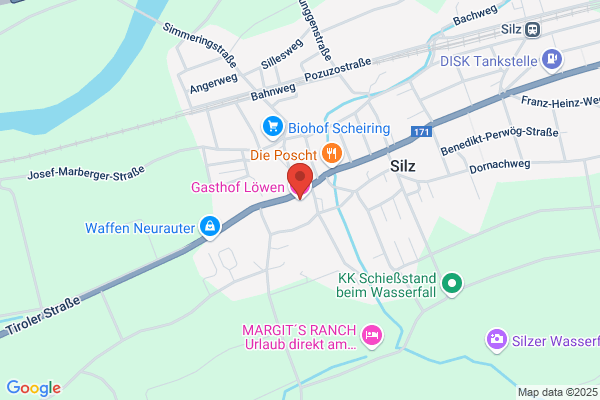 Gasthof Loewen
