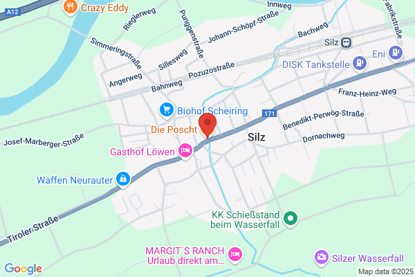 Gasthof Post