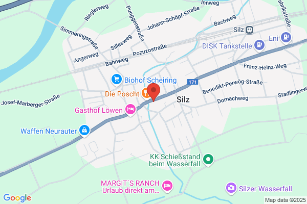 Heizung Sanitaere Daniel Gatterer GmbH in Liqu.