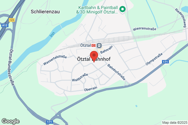 Kraxner und Pohl GmbH