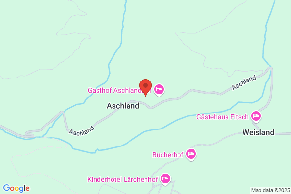 Landhaus Alpenblick