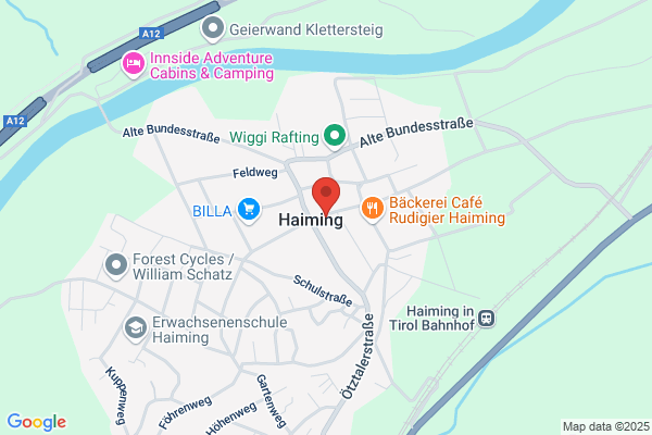 Pflegeheim Haiming Wohn- und Pflegeheime Region Haiming und Umgebung -Vorderes Ötztal GmbH