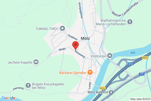 Poernbacher Gastro Contact