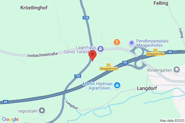 Billa Warenhandel AG