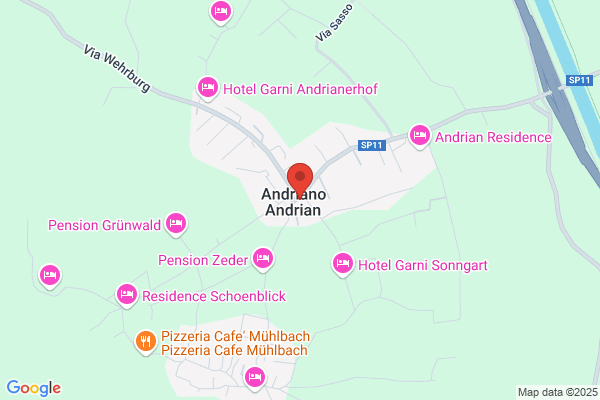 Restaurant Stamserhof