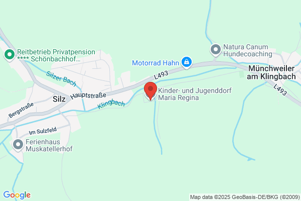 Sozial- u Gesundheitssprengel Silz