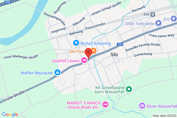 Tourismusverband Moetz